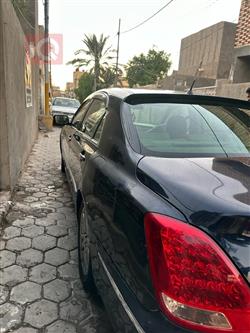 تويوتا كراون